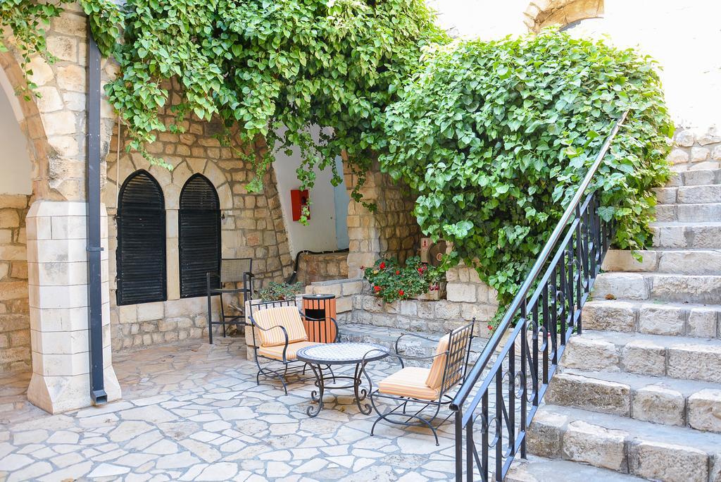 Ruth Safed By Dan Hotels Exterior foto